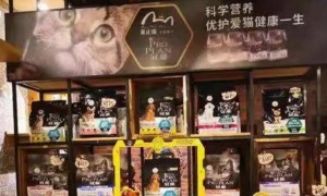 宠物食品市场激增，雀巢新款老年犬粮将进入中国市场