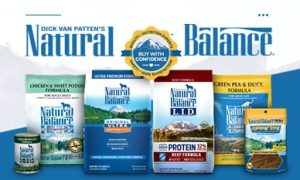 天衡宝Natural Balance是哪个国家的品牌？