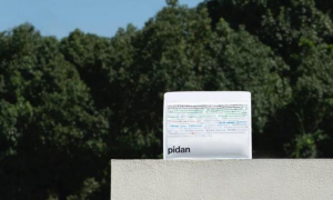 pidan专注为猫创造产品的公司