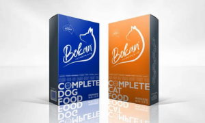 满足宠物均衡营养需求，Bokan推出每日配方主食湿粮