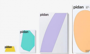 pidan赋予“宠物”全新的理解与定义