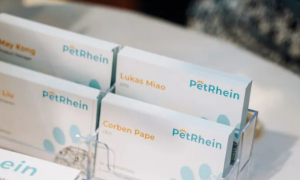 MedRhein兄弟公司PetRhein精彩亮相第25届亚宠展，构筑中欧宠物新纽带
