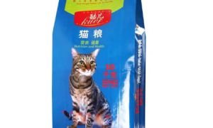 酷儿猫粮是品牌吗