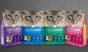 OdorLock晶乐客猫砂怎么样-OdorLock晶乐客官网-OdorLock晶乐客是什么品牌