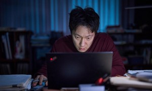 韩国票房：本土片《网军部队》上映首日领跑