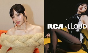 BLACKPINK Lisa官宣签约索尼旗下RCA唱片，个人专辑筹备中！与小甜甜布兰妮、夏奇拉、蜜桃猫朵佳成同门