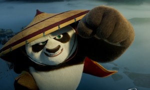 韩国票房：《功夫熊猫4》连续两天登顶