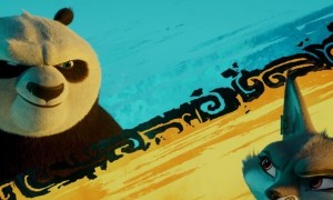 韩国票房：《功夫熊猫4》观影破百万在即