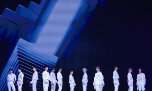 SEVENTEEN精选辑4首新歌MV将依次上线
