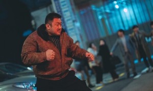 韩国票房：《犯罪都市4》预售量创韩片新高