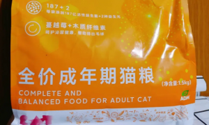 宠味多食品有限公司实力可靠，猫粮备受欢迎