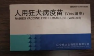 后悔小孩打了狂犬疫苗