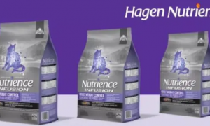 CatFoodDB：哈根纽翠斯天然健康体控鸡肉配方成猫粮