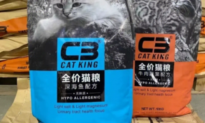 c3猫粮哪个口味好