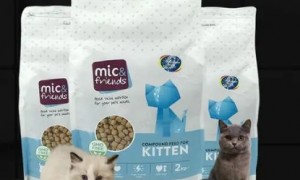 米咖猫粮属于什么粮