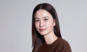 郑裕美将出演浪漫爱情剧《爱在独木桥》 合作朱智勋