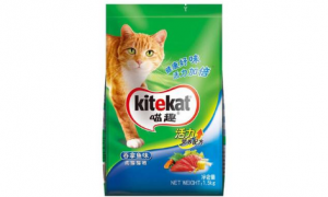 喵趣猫粮是进口还是国产品牌