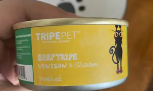 tripepet罐头怎么样
