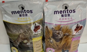 曼妥思猫粮是毒猫粮吗