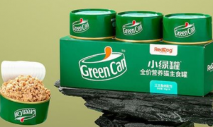 小绿罐到底有几种包装