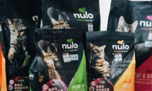 nulo猫粮是什么品牌