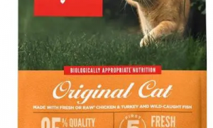 哪种猫粮品牌比较好