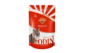 奥丁猫粮有诱食剂吗