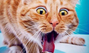 猫猫得毛球症是什么症状