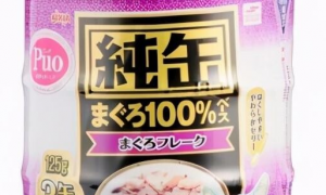日本爱喜雅罐头怎么样