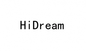hidream这个是哪里品牌