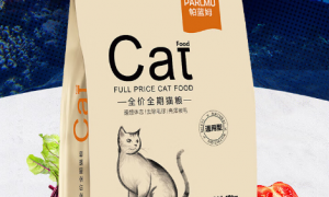 帕蓝姆猫粮：满足猫咪挑剔味蕾的优质选择