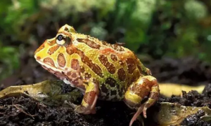 角蛙多久喂一次，怎样才是科学喂养？
