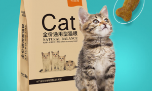 帕蓝姆猫粮测评：满足猫咪挑剔味蕾的优质选择