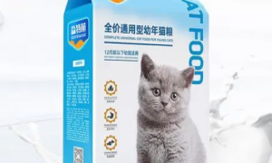 森特萌猫粮测评：给爱猫提供全面营养的优质选择