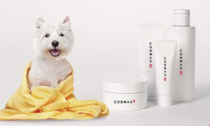 COSMAX集团进军宠物护理市场 瞄准2000亿美元商机