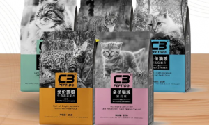 「展商推荐」C3帕缇朵邀你共赴2022华南地区宠物行业首展