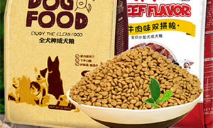 国宠宠物食品官网-国宠宠物狗粮营养成分-国宠宠物狗粮测评