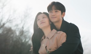 【韩网热门】tvN《泪之女王》收视率趋势（剧终网评）
